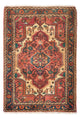 Tuserkan Tæppe 87x123cm - Persisk tæppe