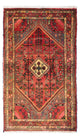Hosseinabad Tæppe 82x140cm - Persisk tæppe