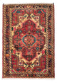 Tuserkan Tæppe 125x85cm - Persisk tæppe