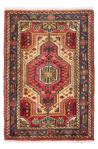 Tuserkan Tæppe 83x124cm - Persisk tæppe – product image