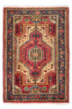 Tuserkan Tæppe 83x124cm - Persisk tæppe