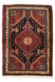 Tuserkan Tæppe 92x122cm - Persisk tæppe