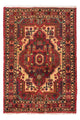 Tuserkan Tæppe 85x121cm - Persisk tæppe
