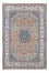 Persisk tæppe - Nain - Royal - 295 x 202 cm - beige