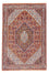 Persisk tæppe - Bijar - 160 x 101 cm - orange