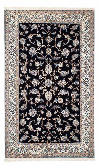 Nain - 6La Tæppe 127x208cm - Persisk tæppe