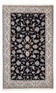 Nain - 6 la Tæppe 208x127cm - Persisk tæppe