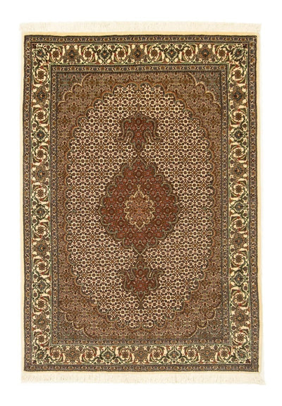 Tabriz - 50 Raj Tæppe 107x150cm - Persisk tæppe