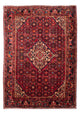 Hosseinabad Tæppe 218x156cm - Persisk tæppe