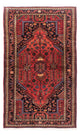 Hosseinabad Tæppe 230x136cm - Persisk tæppe