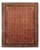 Hosseinabad Tæppe 200x155cm - Persisk tæppe