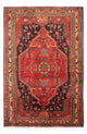 Hosseinabad Tæppe 220x135cm - Persisk tæppe