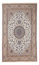 Nain - 6la Tæppe 346x212cm - Persisk tæppe