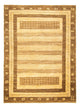 Persisk Gabbeh Tæppe 336x249cm - Perserteppich Wollteppich
