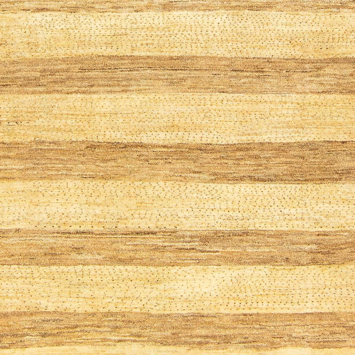 Gabbeh-tæppe - Persisk - 336 x 249 cm - beige