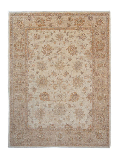 Ziegler Carpet 249x337cm - Orientalsk tæppe