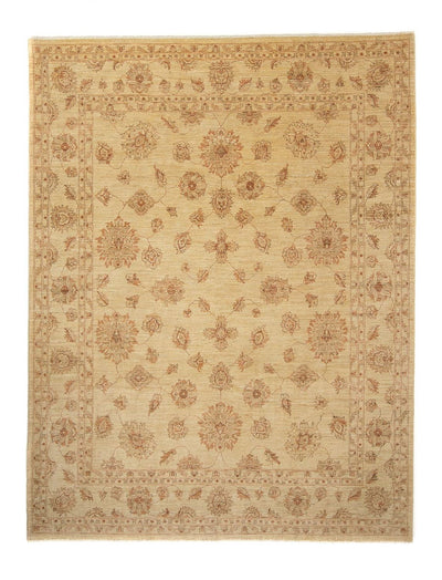 Farahan Tæppe 250x306cm - Orientalsk tæppe
