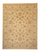 Farahan Tæppe 306x250cm - Orientalsk tæppe