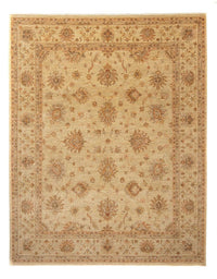 Ziegler Carpet - 293 x 244 cm - lys brun