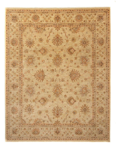Farahan Tæppe 244x293cm - Orientalsk tæppe