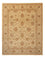 Ziegler Carpet - 293 x 244 cm - lys brun
