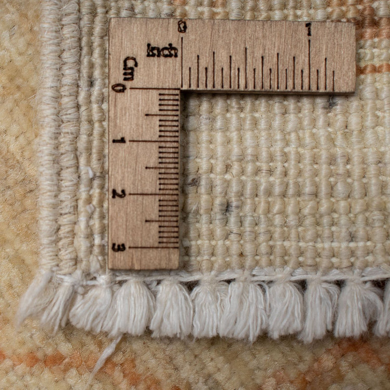 Ziegler Carpet - 293 x 244 cm - lys brun