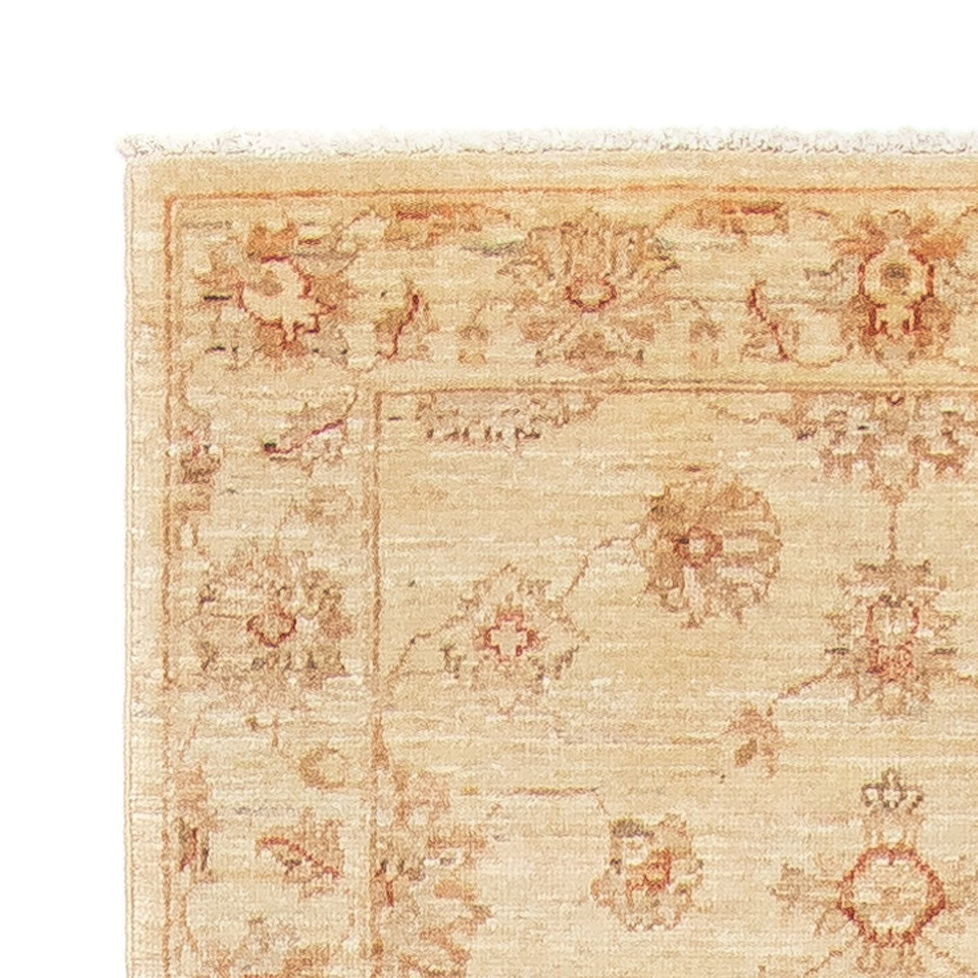 Farahan Tæppe 300x79cm - Persisk tæppe
