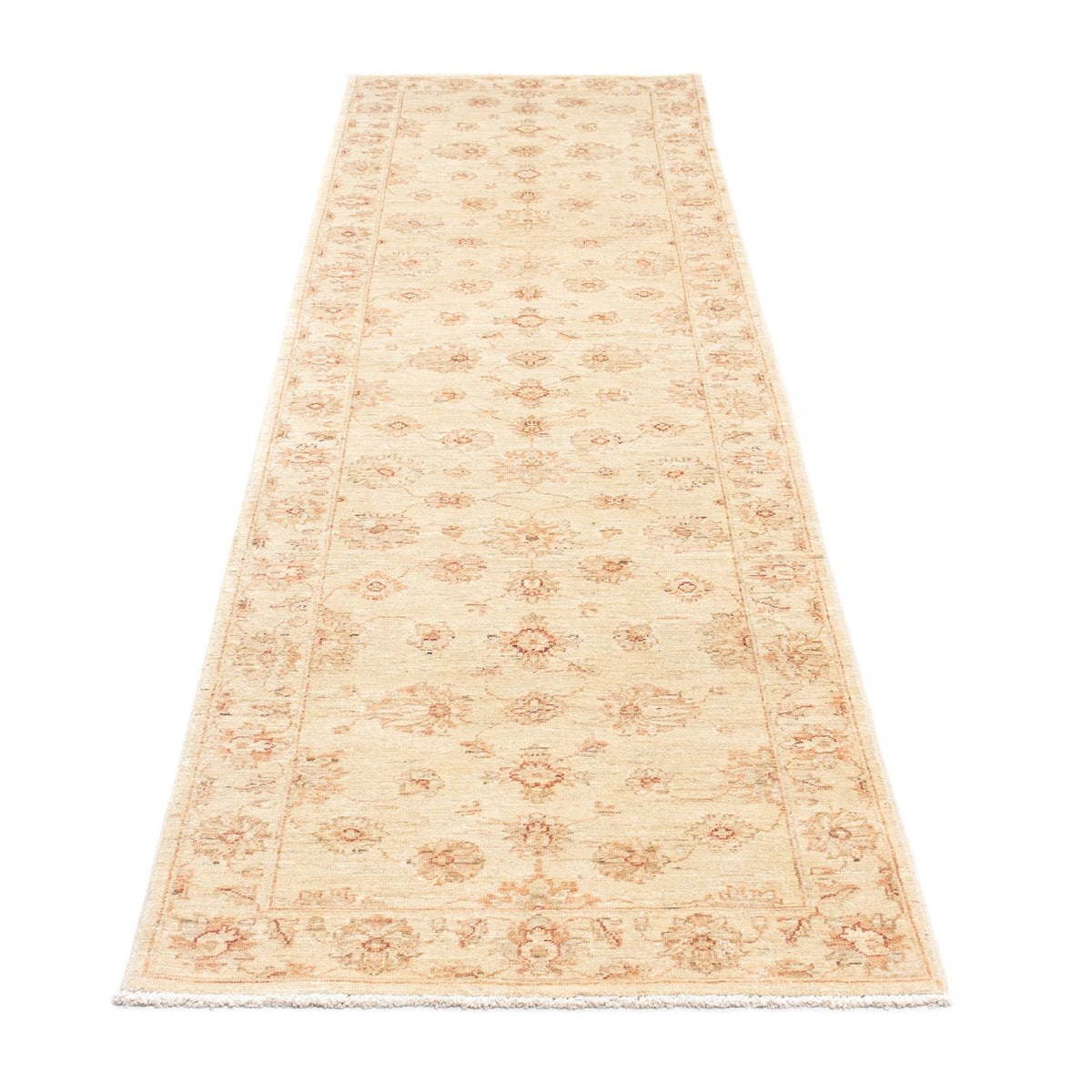 Løber Ziegler Carpet - 300 x 79 cm - beige
