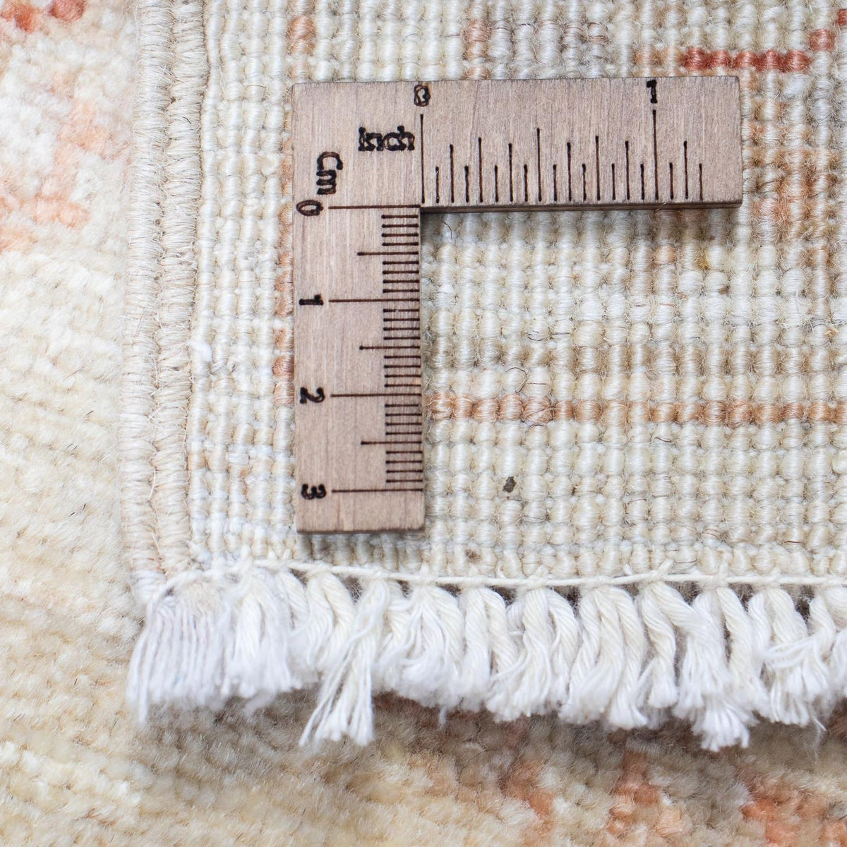 Løber Ziegler Carpet - 300 x 79 cm - beige