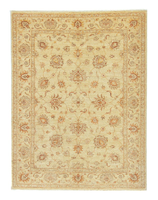 Ziegler Carpet - 192 x 145 cm - beige