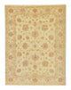 Farahan Tæppe 192x145cm - Orientalsk tæppe
