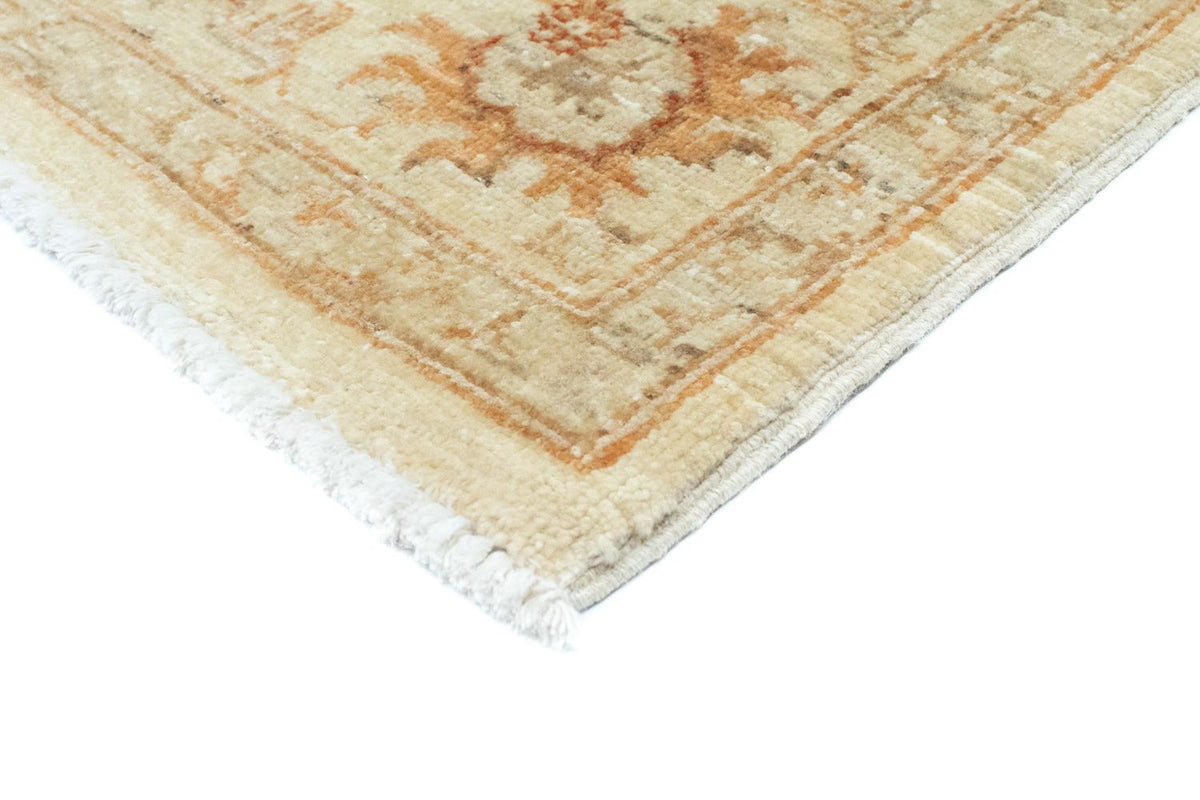 Ziegler Carpet - 192 x 145 cm - beige
