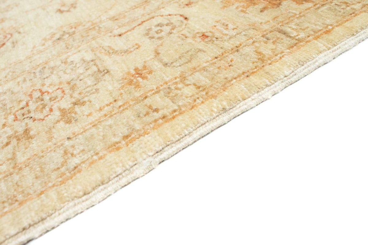 Ziegler Carpet - 192 x 145 cm - beige
