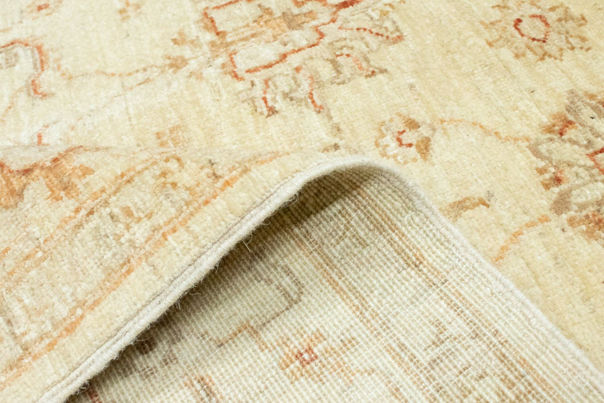 Ziegler Carpet - 192 x 145 cm - beige