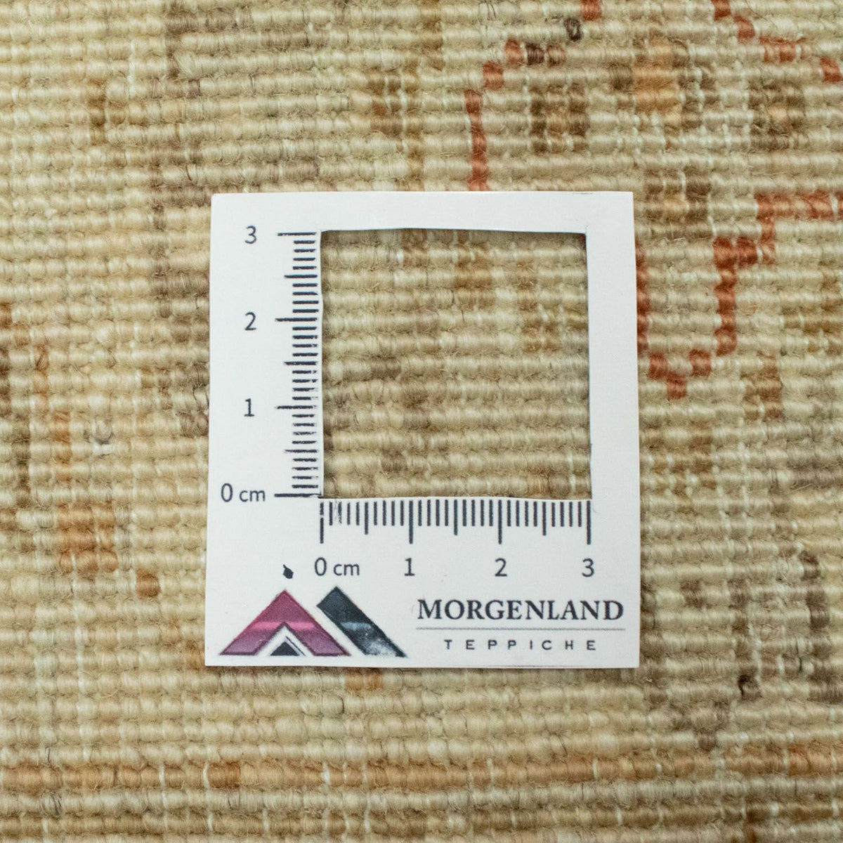 Ziegler Carpet - 192 x 145 cm - beige