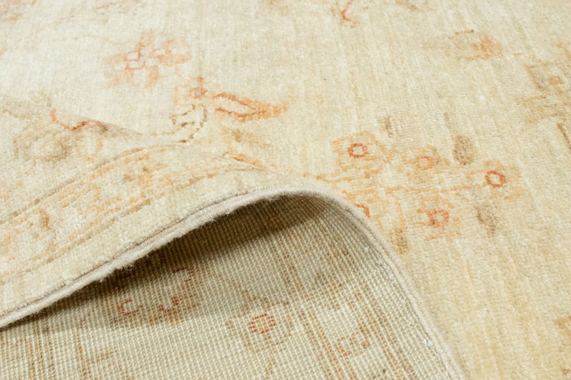 Ziegler Carpet - 188 x 146 cm - beige