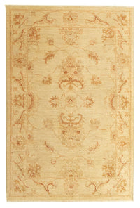 Ziegler Carpet - 117 x 79 cm - beige