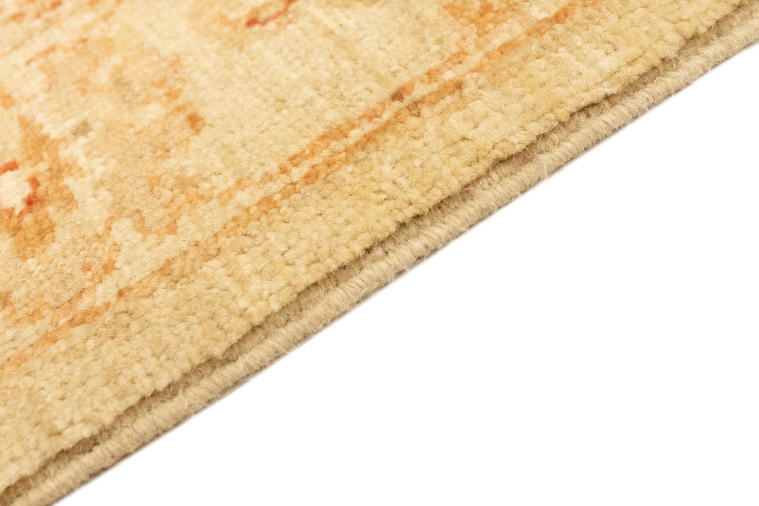 Ziegler Carpet - 117 x 79 cm - beige