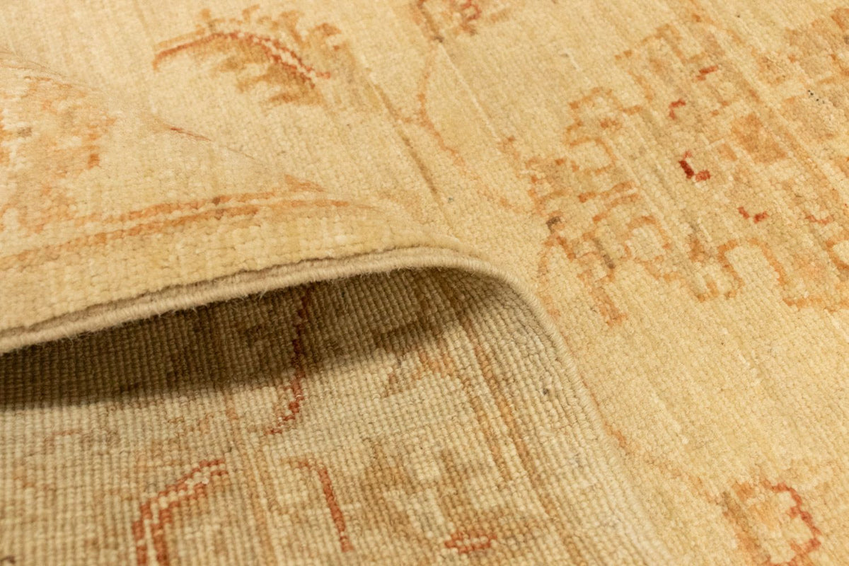 Farahan Tæppe 79x117cm - Orientalsk tæppe