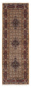 Løber Persisk tæppe - Classic - 244 x 80 cm - beige