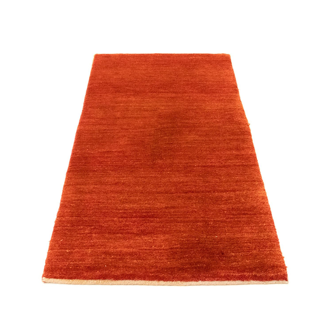 Persisk Gabbeh Tæppe 140x70cm - Perserteppich Wollteppich