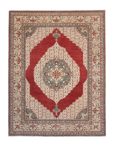 Ziegler Carpet 240x304cm - Orientalsk tæppe