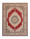 Ziegler Carpet - 304 x 240 cm - mørkerød