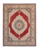 Ziegler Carpet 240x304cm - Orientalsk tæppe