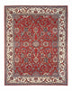 Ziegler Carpet 243x296cm - Orientalsk tæppe
