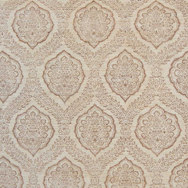 Ziegler Carpet - 357 x 271 cm - beige