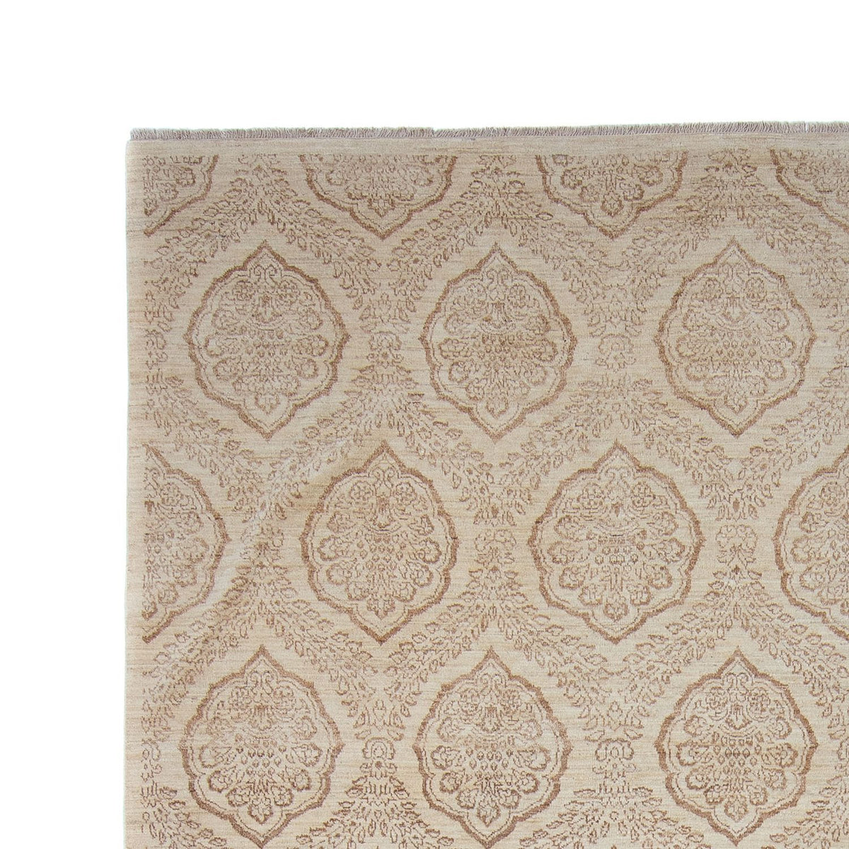Ziegler Carpet 271x357cm - Orientalsk tæppe