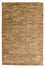 Gabbeh-tæppe - Indus - 94 x 64 cm - lys brun
