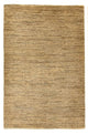 Indo Gabbeh Tæppe 96x63cm - Perserteppich Wollteppich