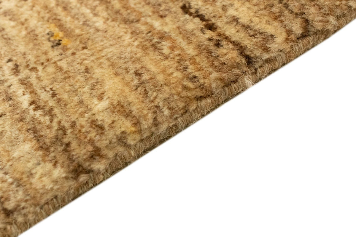 Gabbeh-tæppe - Indus - 92 x 61 cm - beige